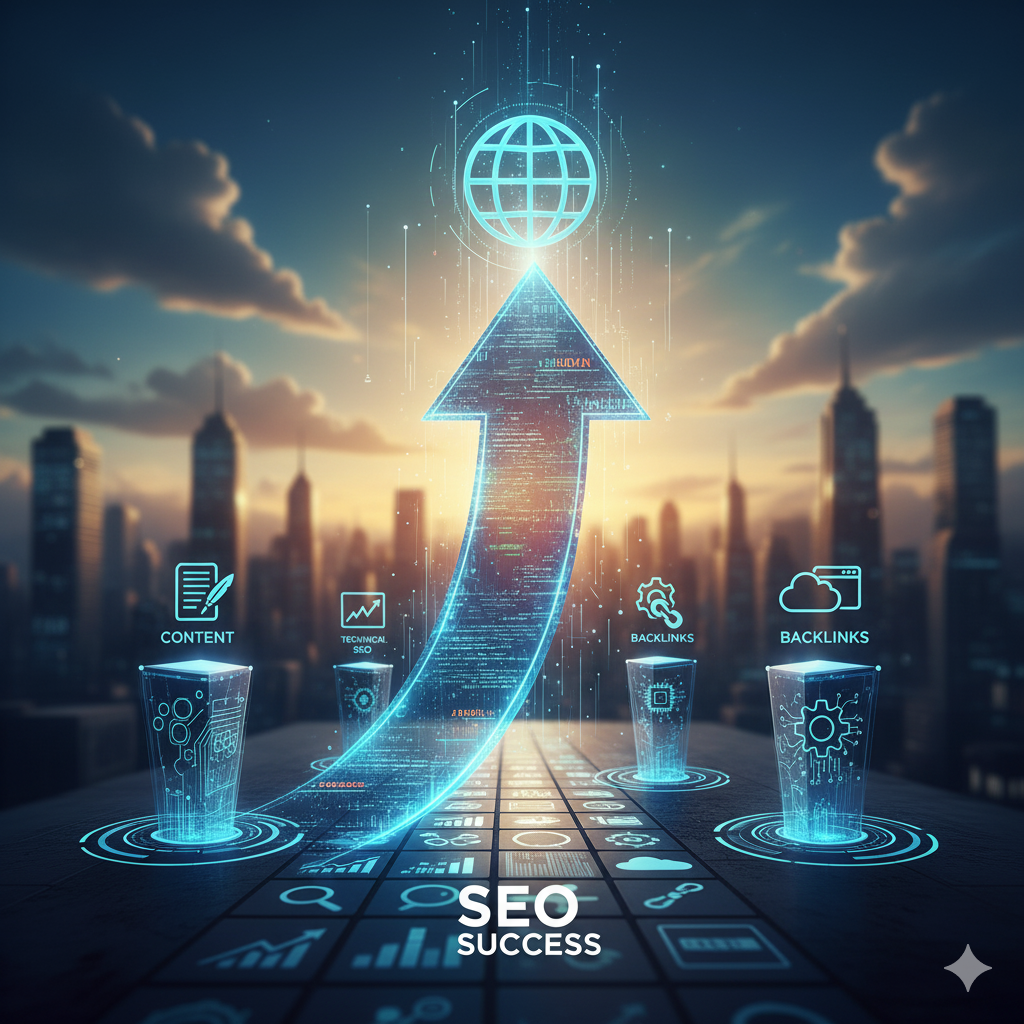 freelance seo expert in kotakkal