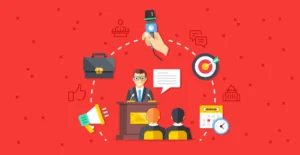 Influencer Marketing Strategy